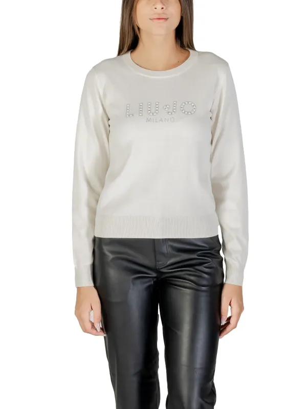 Liu Jo Damenpullover 490457 - Stilvoll & Elegant Liu Jo Damenpullover 490457 - Stilvoll & Elegant