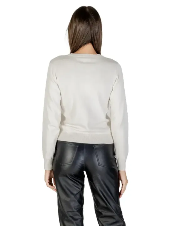 Liu Jo Damenpullover 490457 - Stilvoll & Elegant