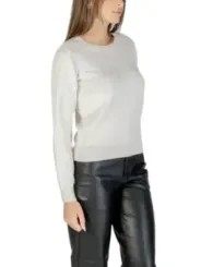 Liu Jo Damenpullover 490457 - Stilvoll & Elegant