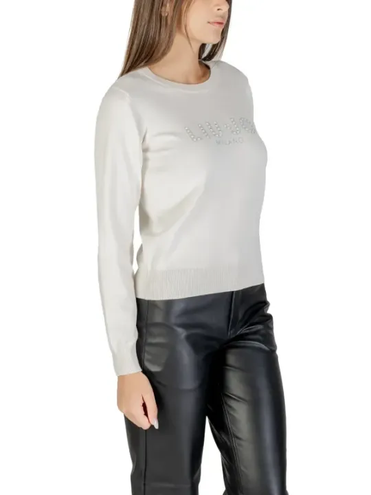Liu Jo Damenpullover 490457 - Stilvoll & Elegant