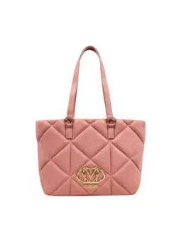 "Love Moschino Damen Tasche - Einzigartiges Sammlerstück"