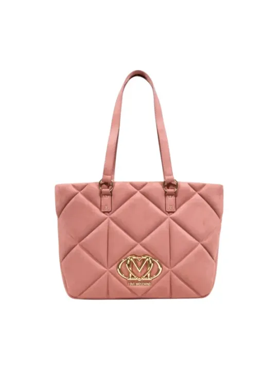 "Love Moschino Damen Tasche - Einzigartiges Sammlerstück"