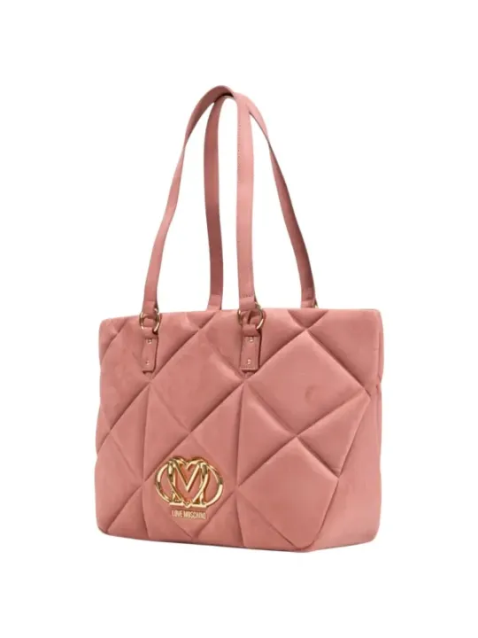 "Love Moschino Damen Tasche - Einzigartiges Sammlerstück"