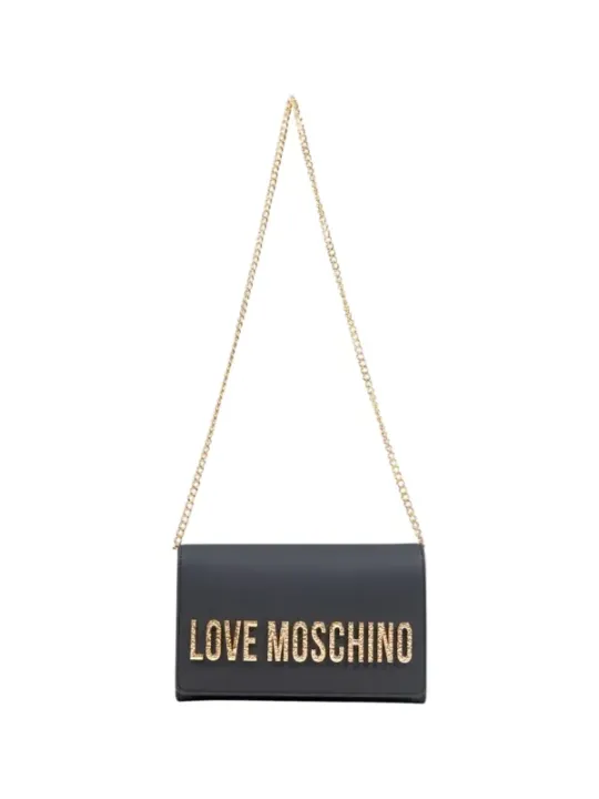 Exklusive Love Moschino Tasche für Damen - Einzelstück