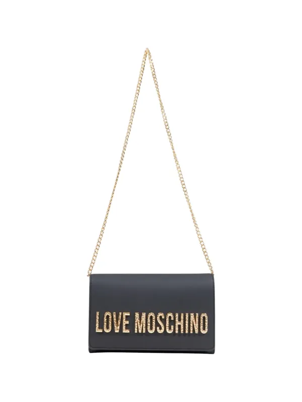 Exklusive Love Moschino Tasche für Damen - Einzelstück