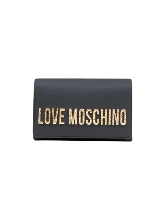 Exklusive Love Moschino Tasche für Damen - Einzelstück