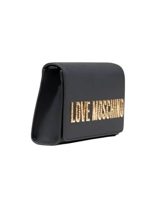 Exklusive Love Moschino Tasche für Damen - Einzelstück