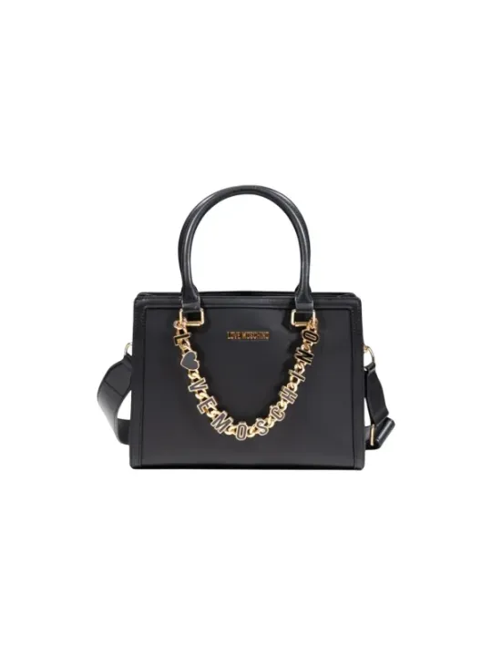 Love Moschino - Exklusive Damen Tasche, Einzelstück
