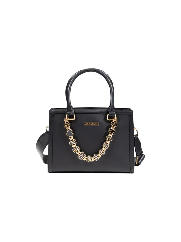 Love Moschino - Exklusive Damen Tasche, Einzelstück