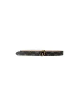 Liu Jo Damen Gürtel 490334 – Stilvoller Akzent für jedes Outfit