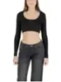 Tommy Hilfiger Damen Jeans Top – Stilvolles Denim-Design