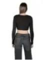 Tommy Hilfiger Damen Jeans Top – Stilvolles Denim-Design