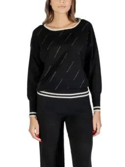 "Liu Jo Damenpullover 490282 - Stilvoll & Elegant"