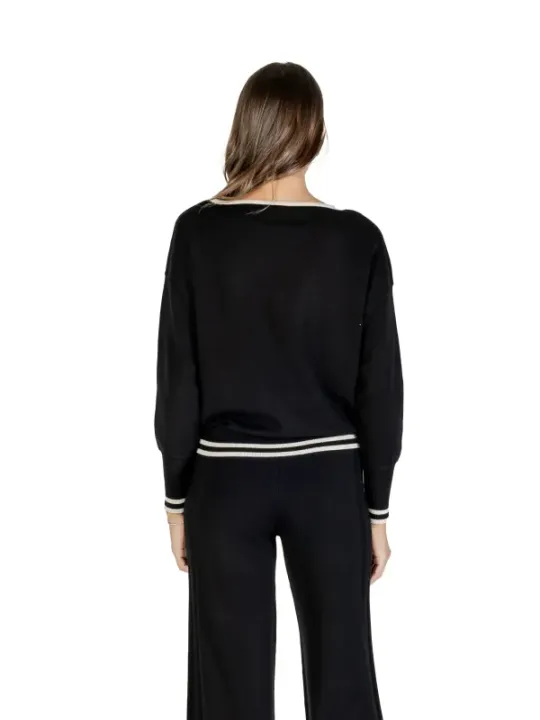 "Liu Jo Damenpullover 490282 - Stilvoll & Elegant"