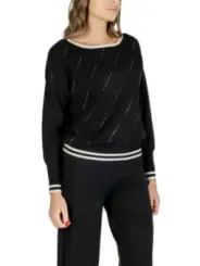 "Liu Jo Damenpullover 490282 - Stilvoll & Elegant"