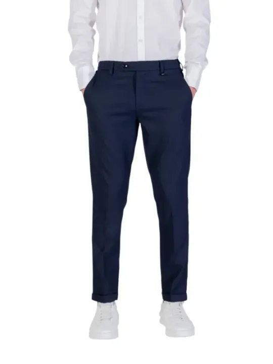 Antony Morato Herren Pantaloni – Stilvolle Hosen für Herren