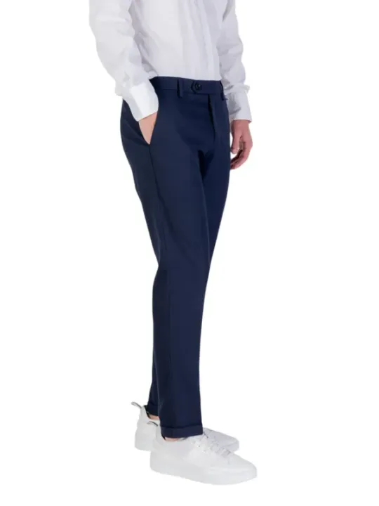 Antony Morato Herren Pantaloni – Stilvolle Hosen für Herren