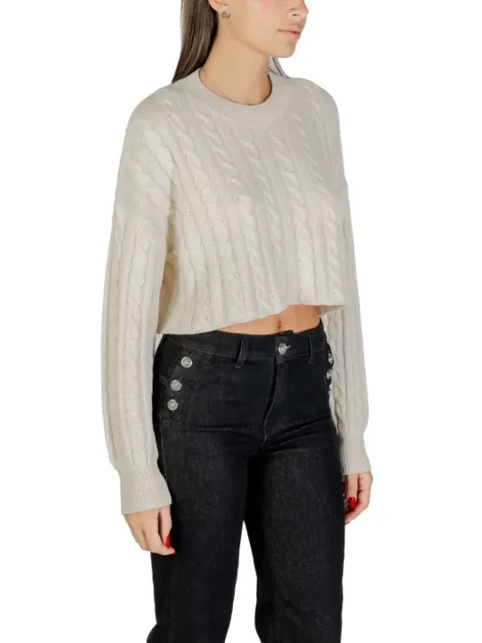 Only Damenpullover 490186 – Stilvoll & Bequem
