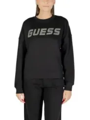 Guess Damen Sweatshirt - Stilvoll & Bequem für Jeden Tag