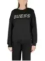 Guess Damen Sweatshirt - Stilvoll & Bequem für Jeden Tag