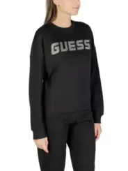 Guess Damen Sweatshirt - Stilvoll & Bequem für Jeden Tag
