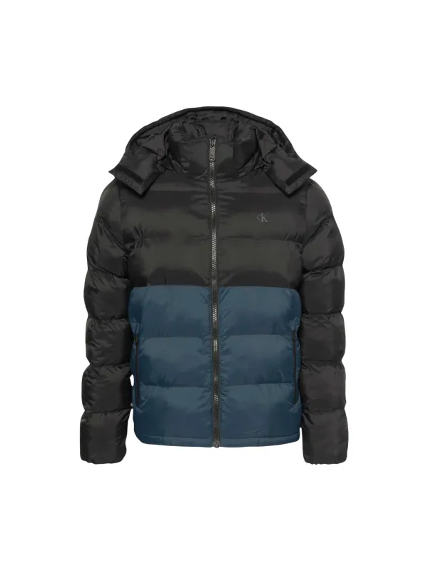 Calvin Klein Jeans Herrenjacke – Stilvoll & Bequem Calvin Klein Jeans Herrenjacke – Stilvoll & Bequem