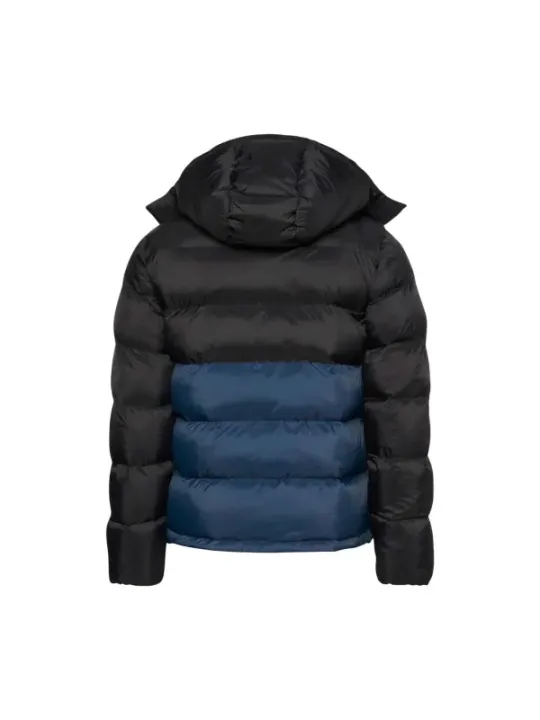 Calvin Klein Jeans Herrenjacke – Stilvoll & Bequem