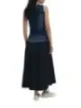 Desigual Damenkleid 490075 – Stilvoll & Einzigartig