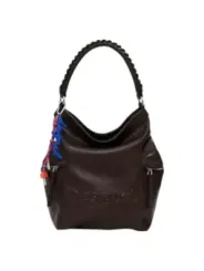 Desigual Borsa Donna: Einzigartige Seltenheit Tasche 490008