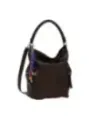 Desigual Borsa Donna: Einzigartige Seltenheit Tasche 490008