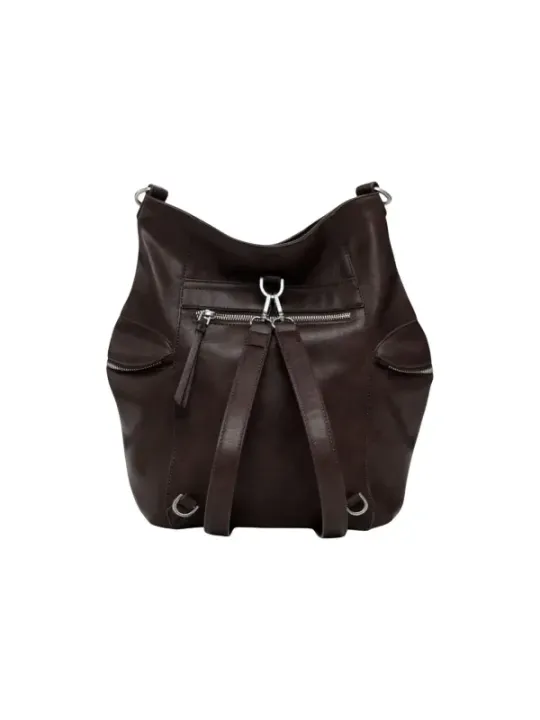 Desigual Borsa Donna: Einzigartige Seltenheit Tasche 490008