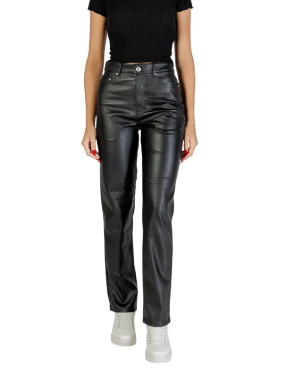 Only Damenhose Pantaloni - Stilvoll & Bequem für jeden Anlass Only Damenhose Pantaloni - Stilvoll & Bequem für jeden Anlass