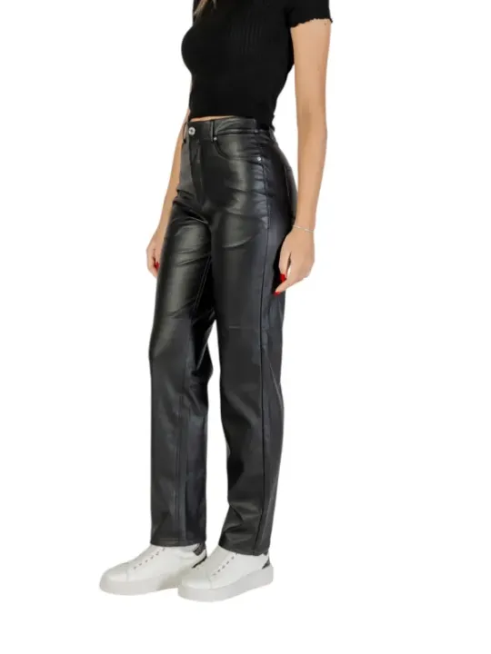 Only Damenhose Pantaloni - Stilvoll & Bequem für jeden Anlass