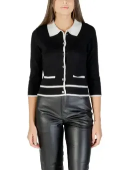"Morgan De Toi Damen Cardigan – Stilvoll & Elegant"