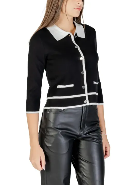 "Morgan De Toi Damen Cardigan – Stilvoll & Elegant"