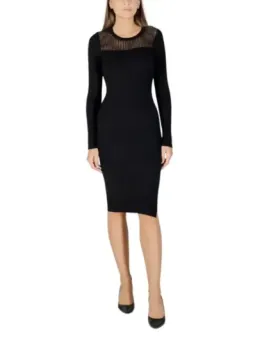 Elegantes Morgan De Toi Damenkleid - Modell 490464