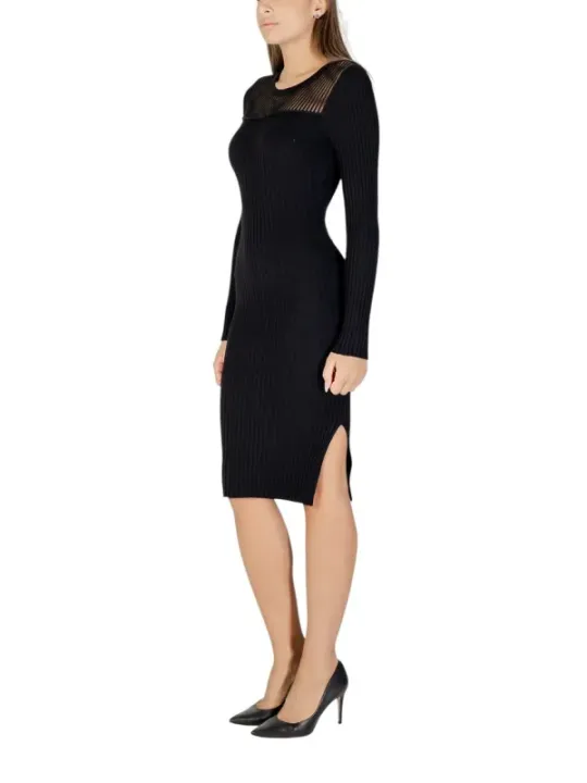 Elegantes Morgan De Toi Damenkleid - Modell 490464
