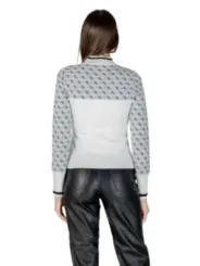 Guess Pullover Maglia Donna - Stilvoller Damenpullover