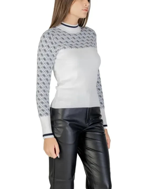 Guess Pullover Maglia Donna - Stilvoller Damenpullover
