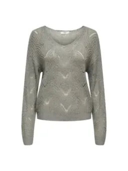 "Jacqueline De Yong Damenpullover - Stilvoll & Bequem"