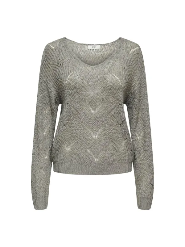 "Jacqueline De Yong Damenpullover - Stilvoll & Bequem" "Jacqueline De Yong Damenpullover - Stilvoll & Bequem"