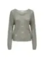 "Jacqueline De Yong Damenpullover - Stilvoll & Bequem"