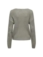 "Jacqueline De Yong Damenpullover - Stilvoll & Bequem"