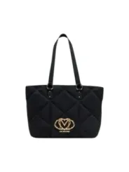 Exklusive & Seltene Love Moschino Damen Tasche