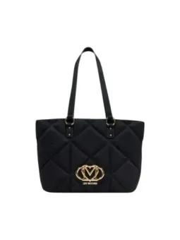 Exklusive & Seltene Love Moschino Damen Tasche