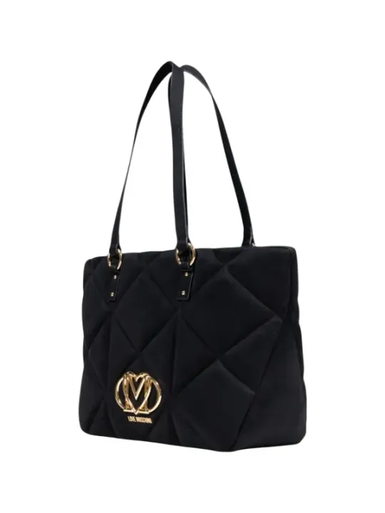 Exklusive & Seltene Love Moschino Damen Tasche