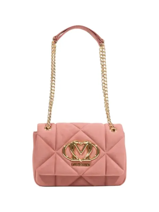 "Love Moschino Borsa Donna: Einzigartige Seltenheit"
