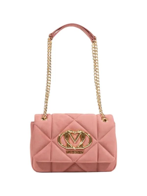 "Love Moschino Borsa Donna: Einzigartige Seltenheit"