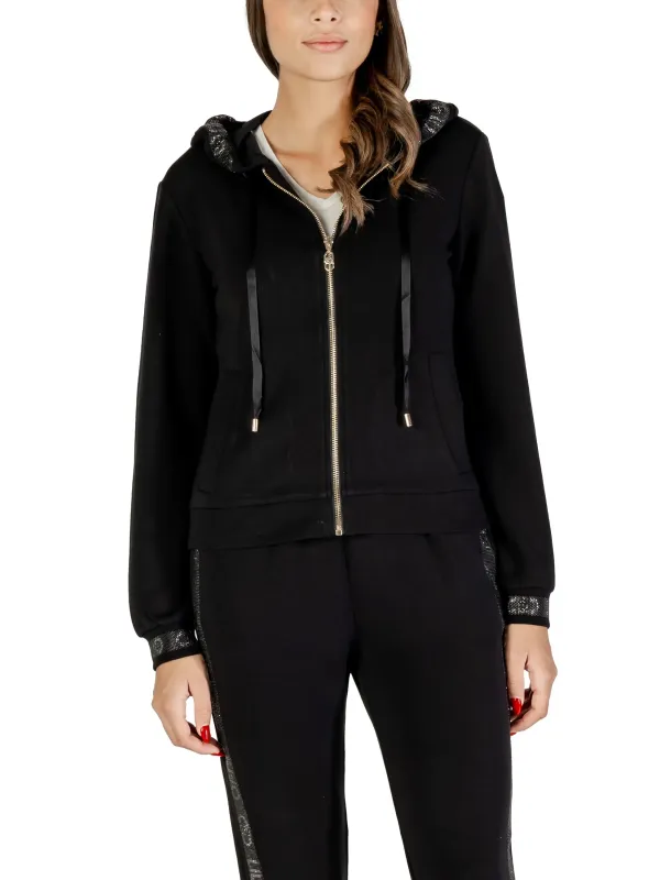Liu Jo Damen-Sweatshirt 490289 – Stilvoll & Bequem