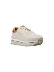 "Damen Prima Classe Sneakers 490250 – Stil & Komfort"